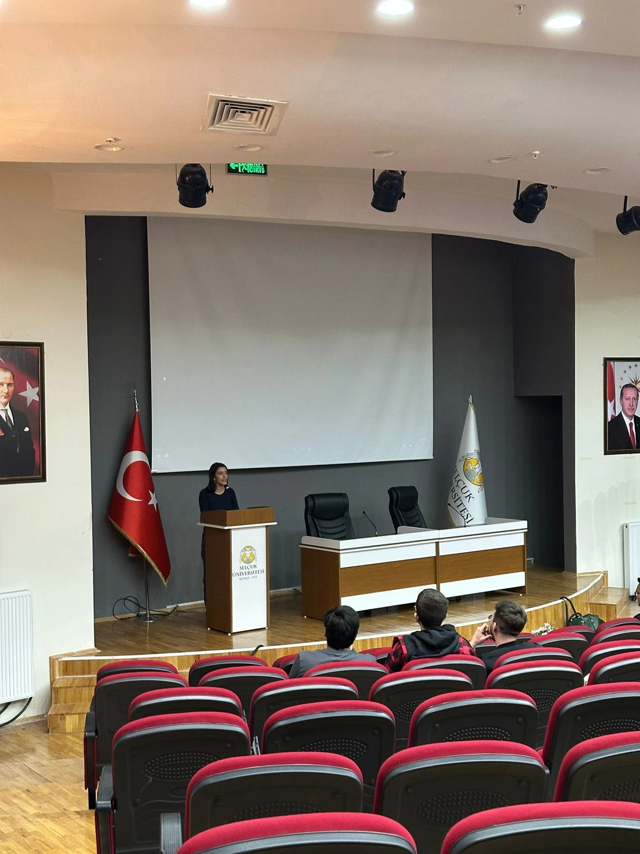 Sosyal ve Kültürel Etkinlikler